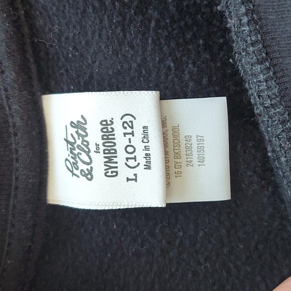 NIKE & GYMBOREE BOYS SWEATSHIRTS - Picture 10 of 10